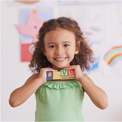 Every Child Is the Protagonist