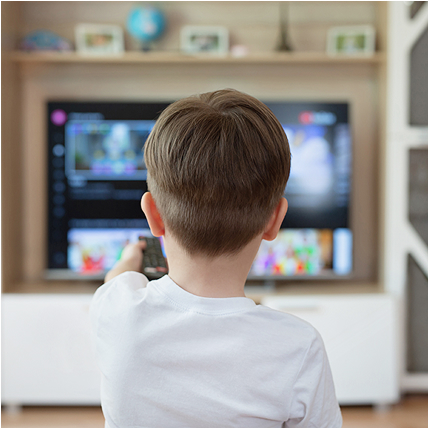 Having Trouble Reducing Screen Time?